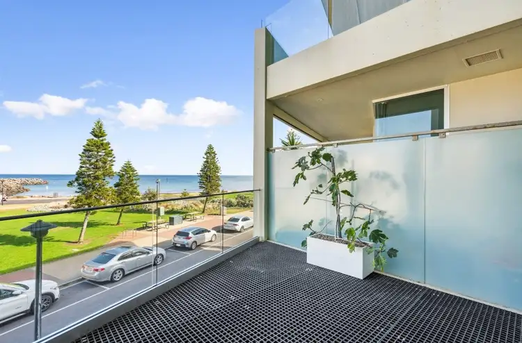 Second view of Homely apartment listing, 3/1 North Esplanade, Glenelg North SA 5045