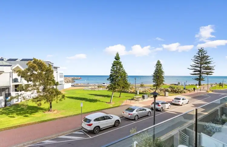 Third view of Homely apartment listing, 3/1 North Esplanade, Glenelg North SA 5045