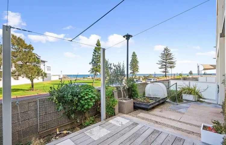 Fourth view of Homely apartment listing, 3/1 North Esplanade, Glenelg North SA 5045