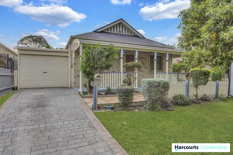 5 Birkenhead Crescent, Forest Lake QLD 4078