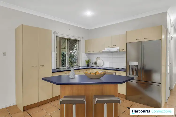 Fourth view of Homely house listing, 5 Birkenhead Crescent, Forest Lake QLD 4078