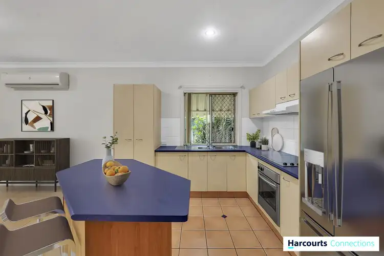 Fifth view of Homely house listing, 5 Birkenhead Crescent, Forest Lake QLD 4078
