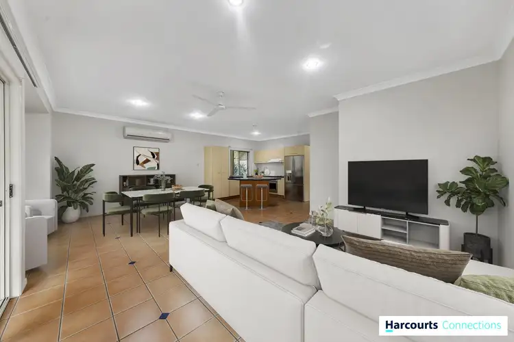 Sixth view of Homely house listing, 5 Birkenhead Crescent, Forest Lake QLD 4078