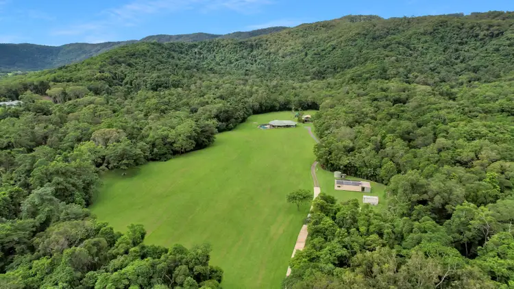 Third view of Homely house listing, 136 Cassowary Road, Cassowary via, Port Douglas QLD 4877
