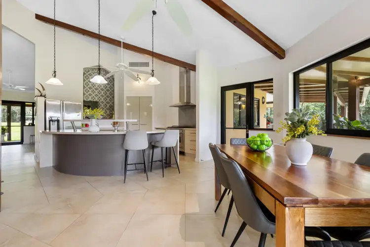 Fifth view of Homely house listing, 136 Cassowary Road, Cassowary via, Port Douglas QLD 4877