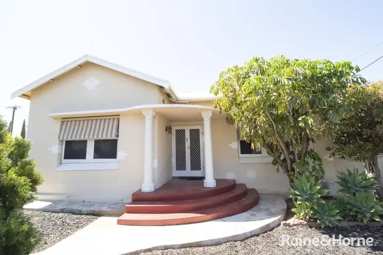 Main view of Homely house listing, 16 Thompson Street, Port Augusta SA 5700