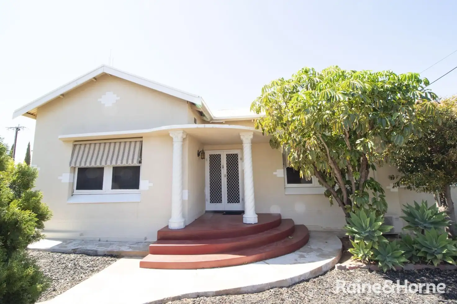 Main view of Homely house listing, 16 Thompson Street, Port Augusta SA 5700