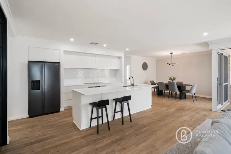 Fifth view of Homely house listing, 3 Coomarl Approach, West Busselton WA 6280