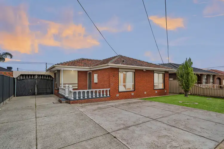 9 Bendigo Crescent, Thomastown VIC 3074