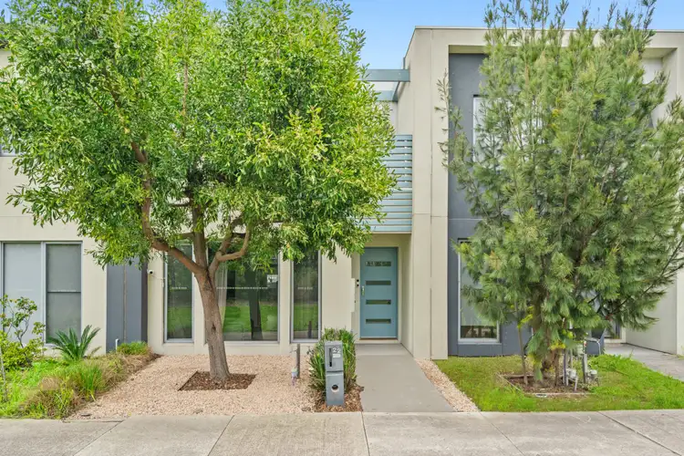 22 Wiseman Walk, Wollert VIC 3750