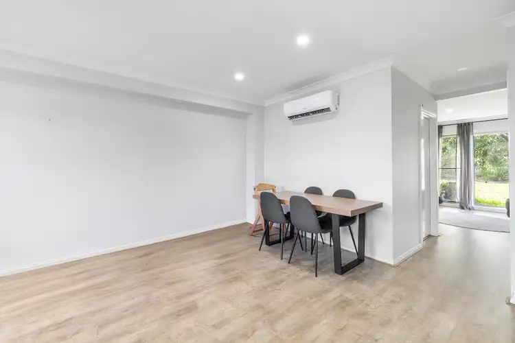 Sixth view of Homely townhouse listing, 22 Wiseman Walk, Wollert VIC 3750
