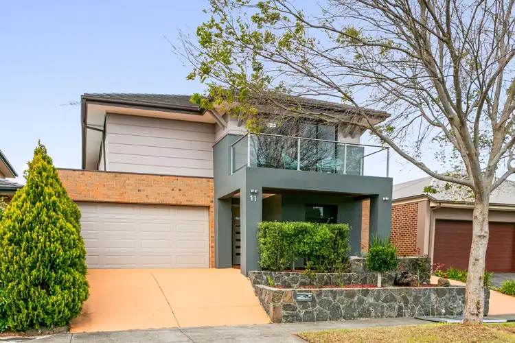 11 Baronial Way, Craigieburn VIC 3064