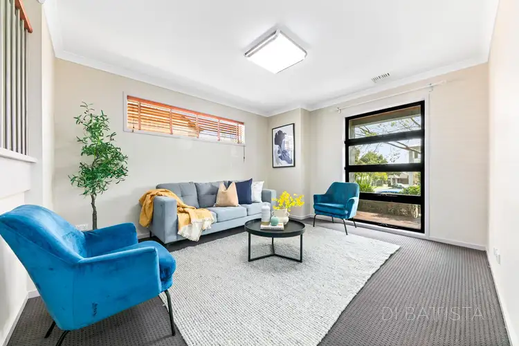 Third view of Homely house listing, 11 Baronial Way, Craigieburn VIC 3064