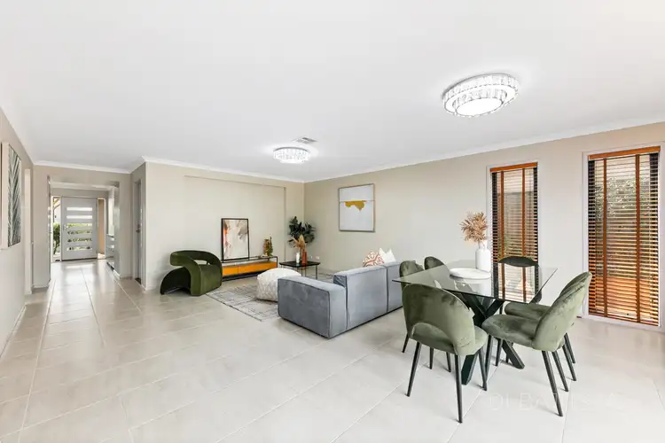 Sixth view of Homely house listing, 11 Baronial Way, Craigieburn VIC 3064