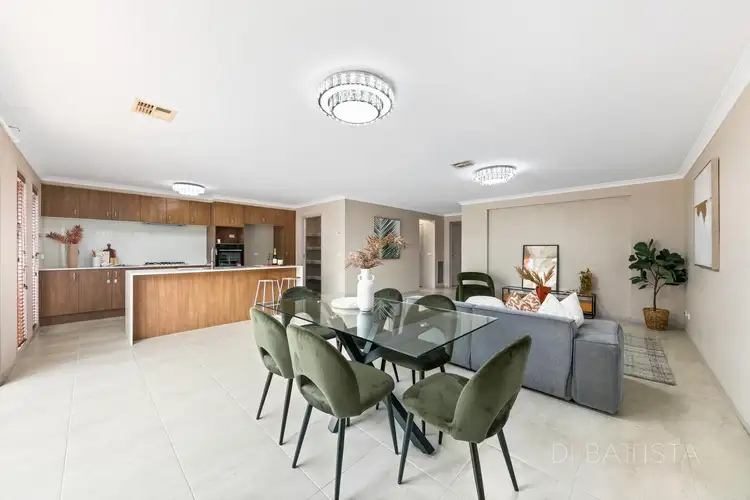Seventh view of Homely house listing, 11 Baronial Way, Craigieburn VIC 3064