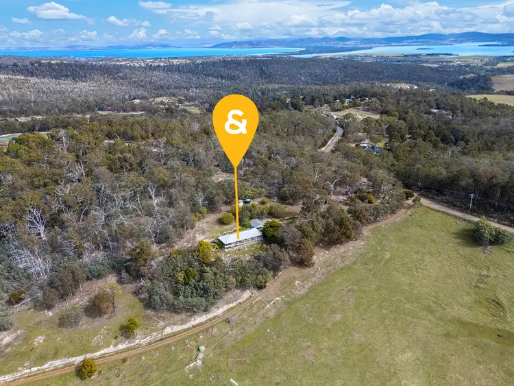 338 White Hill Road, Forcett TAS 7173