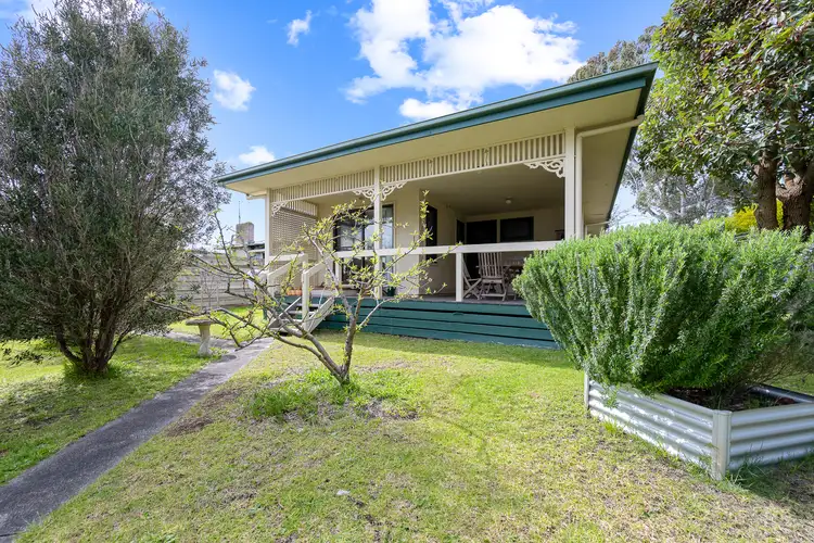 21 Brook Street, Wonthaggi VIC 3995