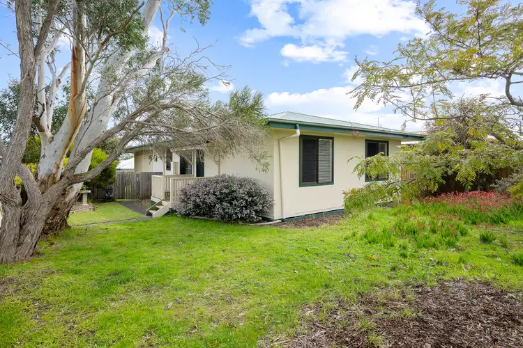 Second view of Homely house listing, 21 Brook Street, Wonthaggi VIC 3995