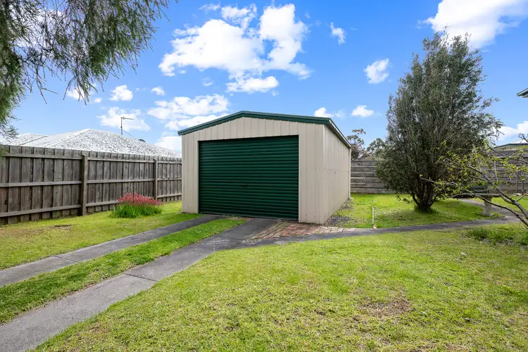 Third view of Homely house listing, 21 Brook Street, Wonthaggi VIC 3995