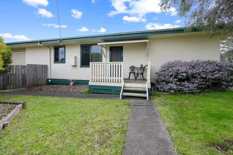 Fourth view of Homely house listing, 21 Brook Street, Wonthaggi VIC 3995