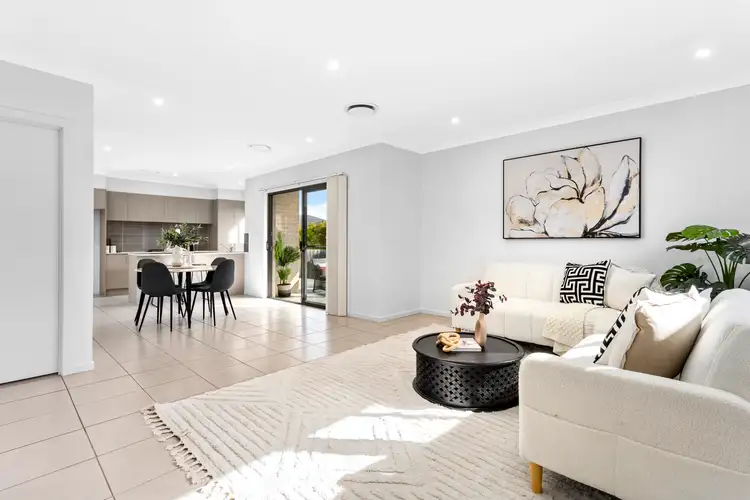 Second view of Homely house listing, 6/8 Whitechapel Avenue (Tallawong), Schofields NSW 2762