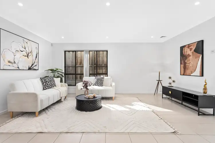 Third view of Homely house listing, 6/8 Whitechapel Avenue (Tallawong), Schofields NSW 2762