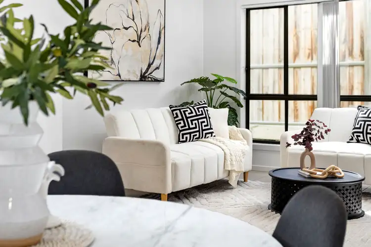 Fourth view of Homely house listing, 6/8 Whitechapel Avenue (Tallawong), Schofields NSW 2762