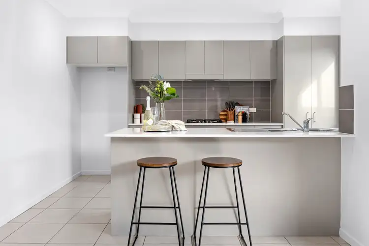 Fifth view of Homely house listing, 6/8 Whitechapel Avenue (Tallawong), Schofields NSW 2762