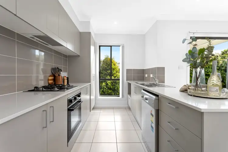 Sixth view of Homely house listing, 6/8 Whitechapel Avenue (Tallawong), Schofields NSW 2762