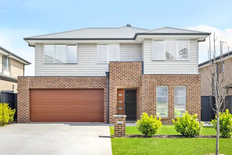 10 Lolita Street, Schofields NSW 2762