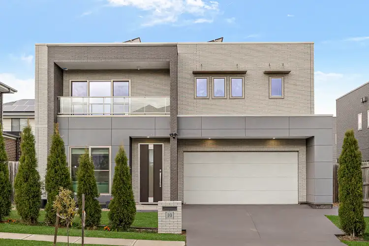 Main view of Homely house listing, 10 Prudence Street, Schofields NSW 2762
