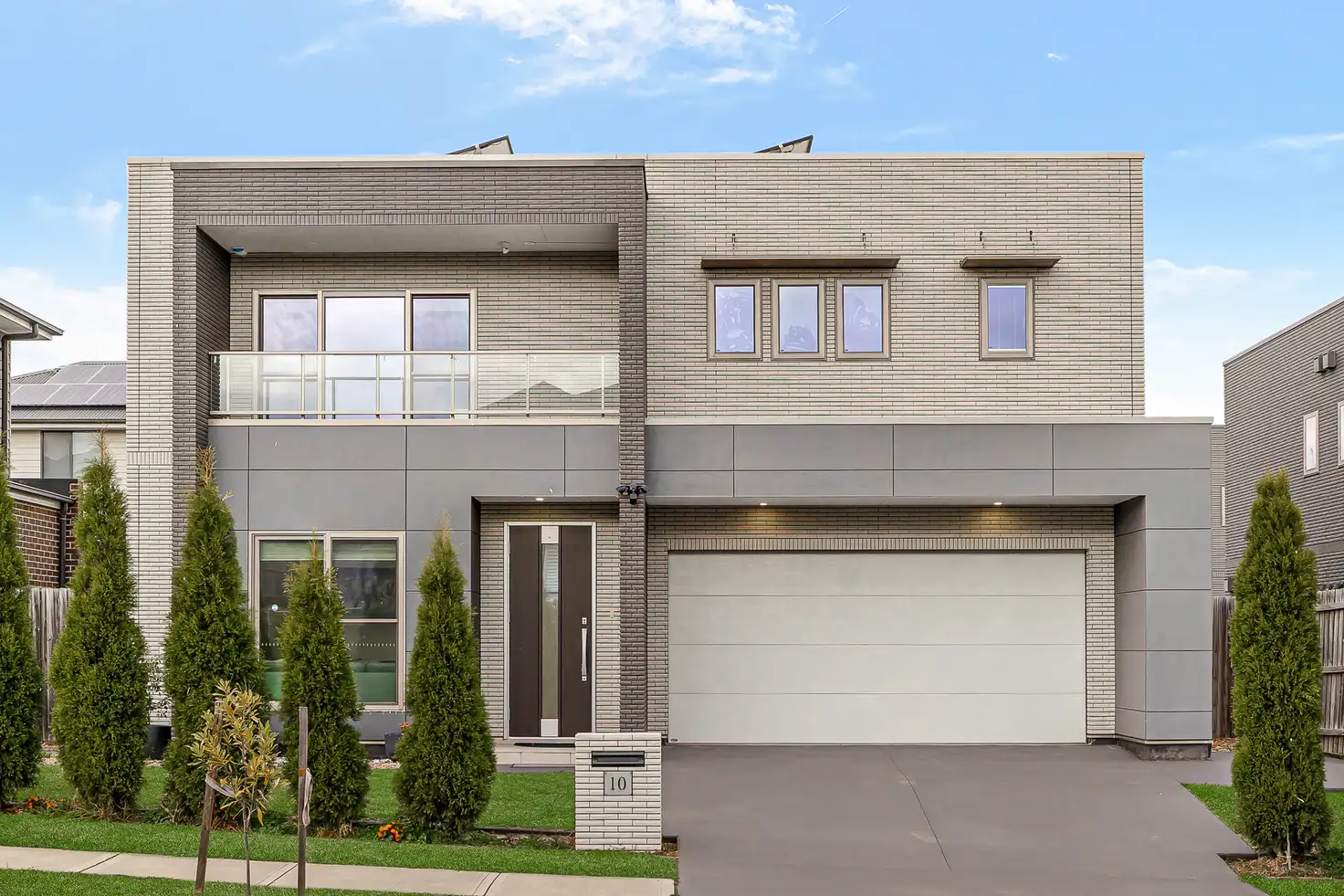 Main view of Homely house listing, 10 Prudence Street, Schofields NSW 2762