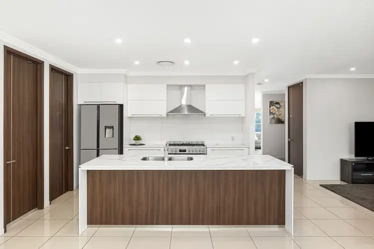Third view of Homely house listing, 10 Prudence Street, Schofields NSW 2762