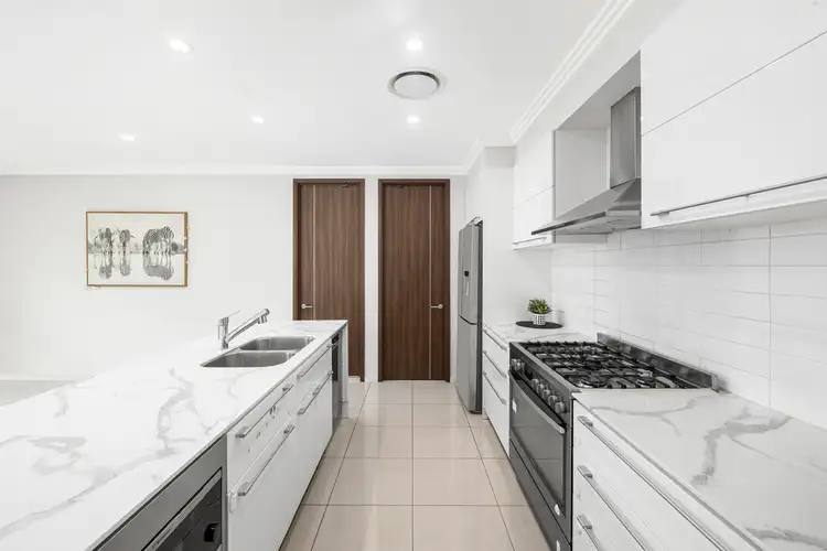 Fourth view of Homely house listing, 10 Prudence Street, Schofields NSW 2762