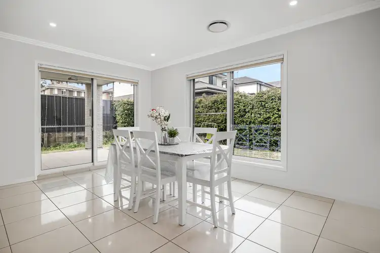 Fifth view of Homely house listing, 10 Prudence Street, Schofields NSW 2762