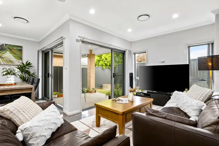 Third view of Homely other listing, 18 Mesik Street (Tallawong), Schofields NSW 2762