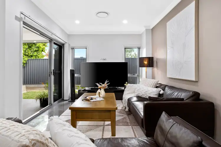 Fourth view of Homely other listing, 18 Mesik Street (Tallawong), Schofields NSW 2762