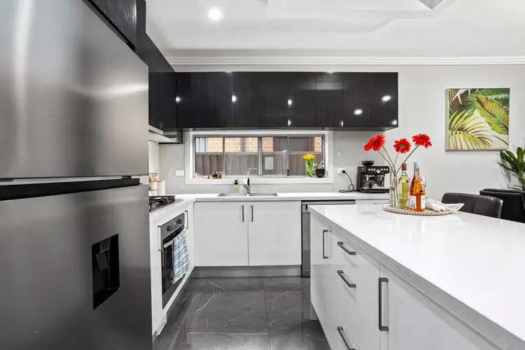 Sixth view of Homely other listing, 18 Mesik Street (Tallawong), Schofields NSW 2762