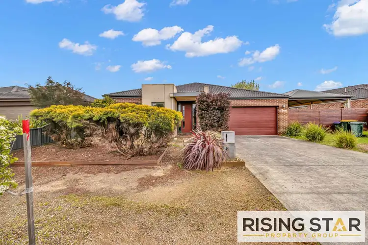 5 Dartmoor Court, Alfredton VIC 3350