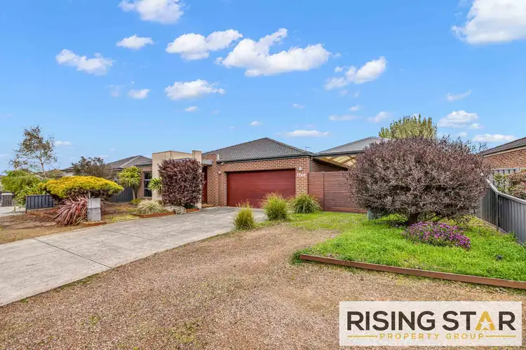 Second view of Homely house listing, 5 Dartmoor Court, Alfredton VIC 3350