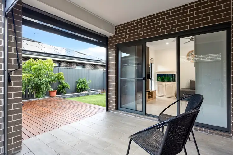 Sixth view of Homely house listing, 10 Christy Drive, Schofields NSW 2762