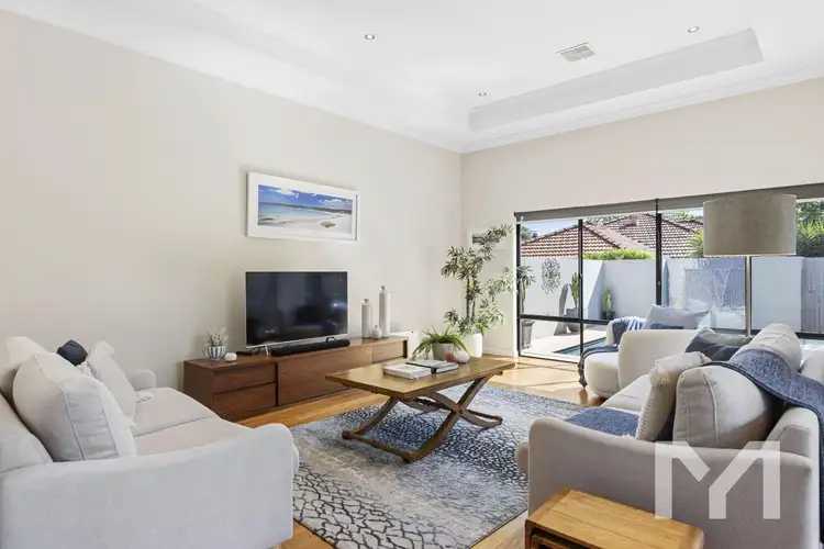 Fourth view of Homely house listing, 51B Simper Street, Wembley WA 6014