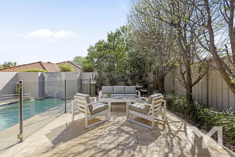 Fifth view of Homely house listing, 51B Simper Street, Wembley WA 6014