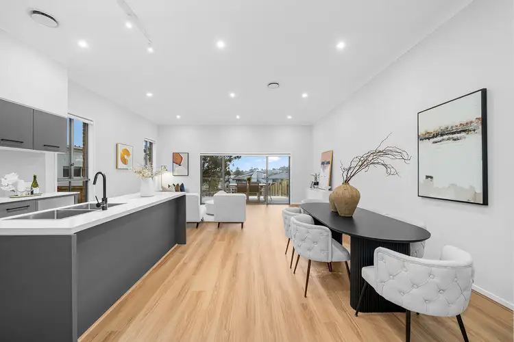 Fifth view of Homely house listing, 24 Hancott Street, Ryde NSW 2112