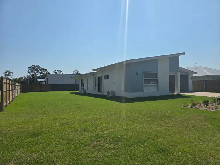 Main view of Homely house listing, 24 Stardust Crescent, Burrum Heads QLD 4659