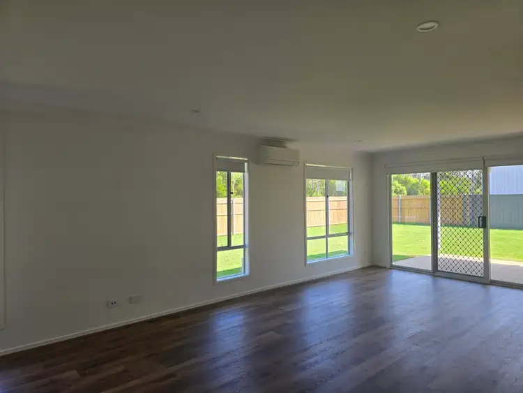 Second view of Homely house listing, 24 Stardust Crescent, Burrum Heads QLD 4659