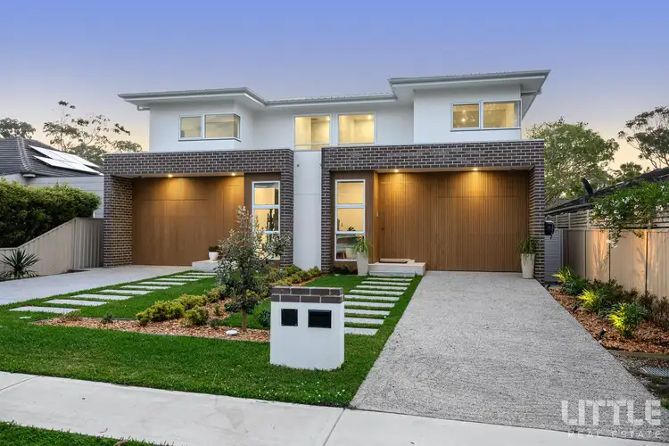 89A Gannons Road, Caringbah South NSW 2229
