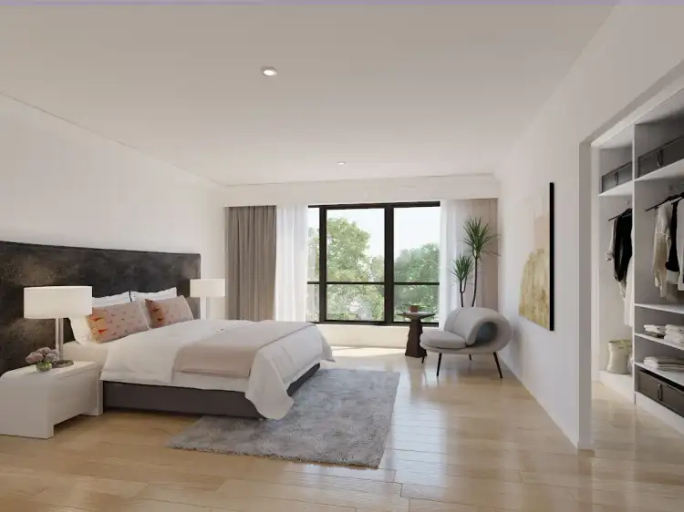 Third view of Homely house listing, D1 & D2/4 Peter Avenue, Campbelltown SA 5074