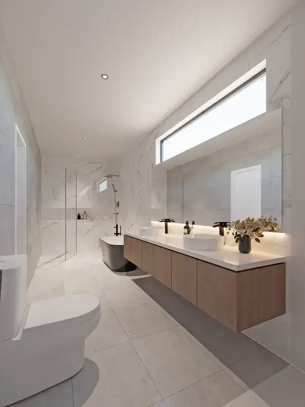 Fifth view of Homely house listing, D1 & D2/4 Peter Avenue, Campbelltown SA 5074