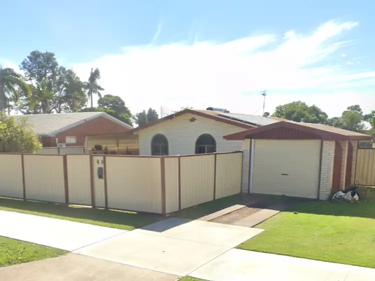 69 Skyring Street, Bundaberg East QLD 4670